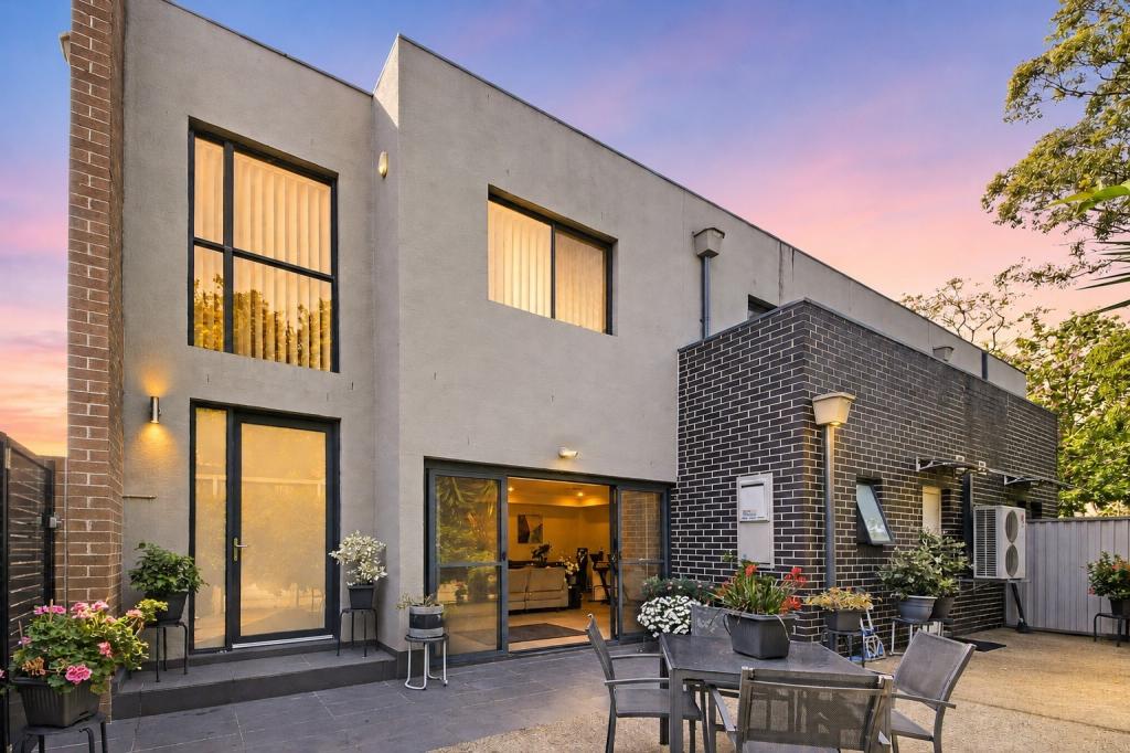 26/9-17 Windermere Ave, Northmead, NSW 2152