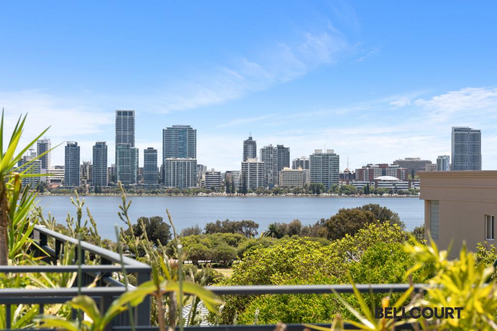 4/5 Rose Ave, South Perth, WA 6151