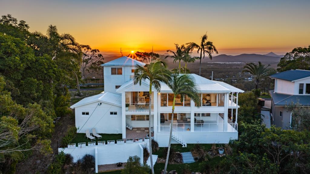 24 Grandview Dr, Coolum Beach, QLD 4573