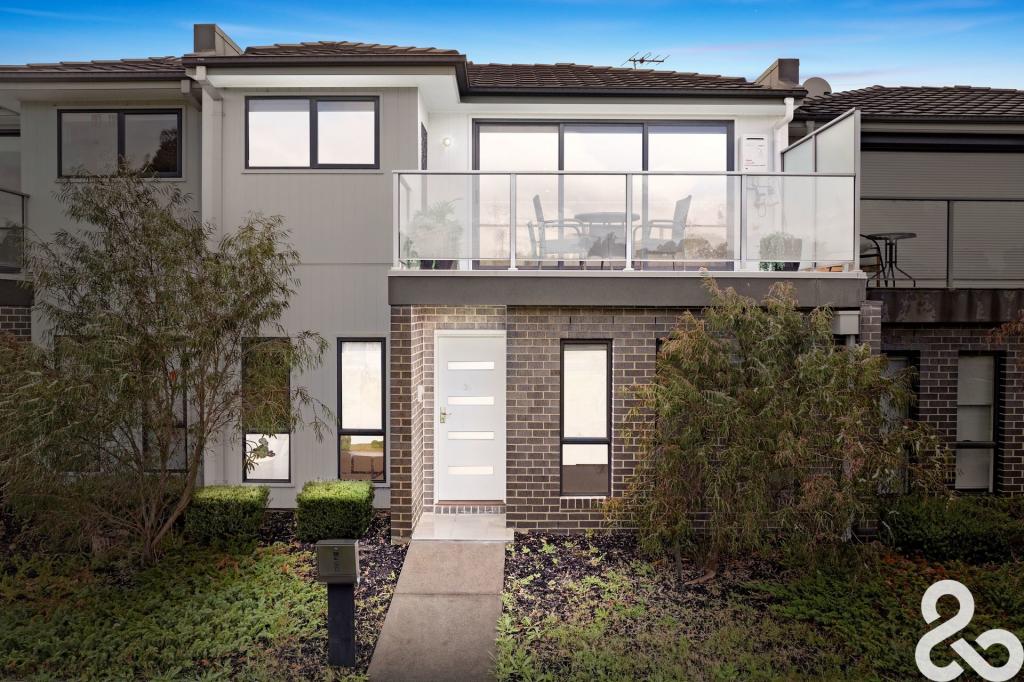 36 THE LAKES BVD, SOUTH MORANG, VIC 3752