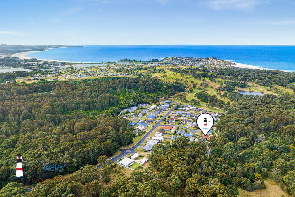 9 Seaview Ct, Bermagui, NSW 2546