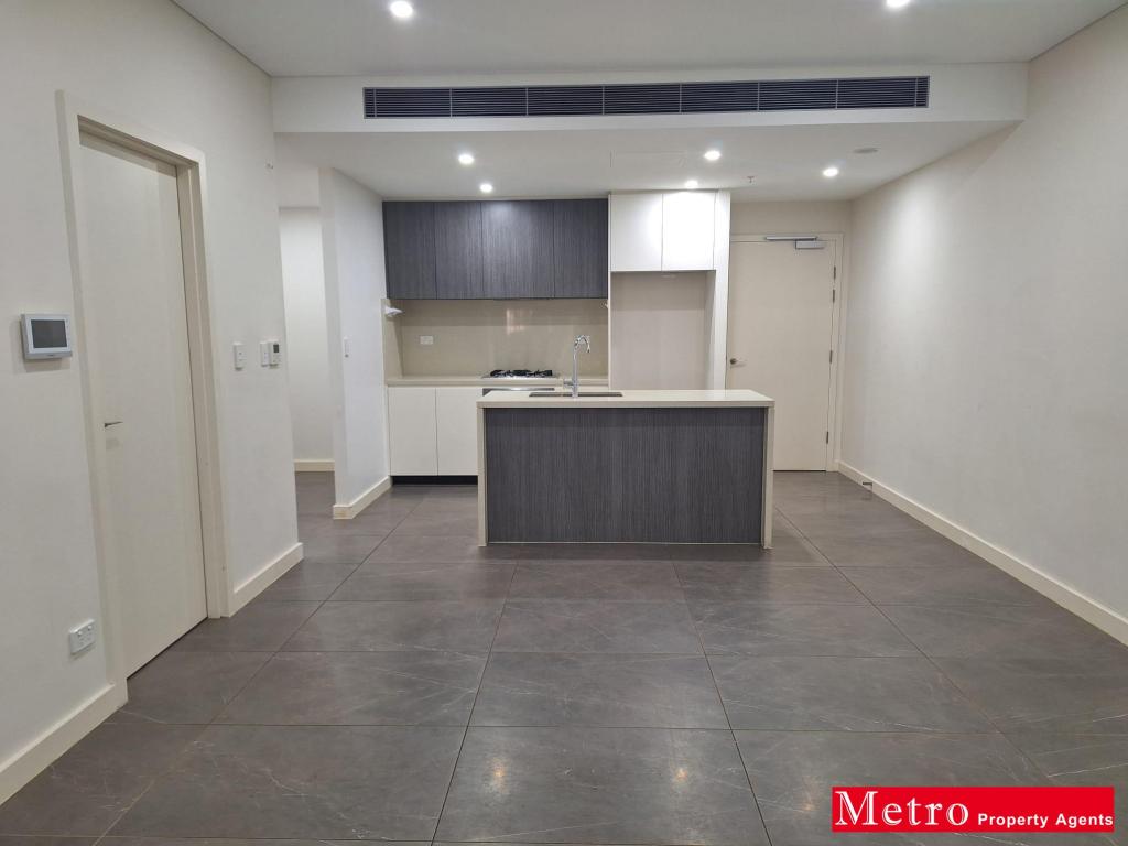 G12/5 PADDOCK ST, LIDCOMBE, NSW 2141