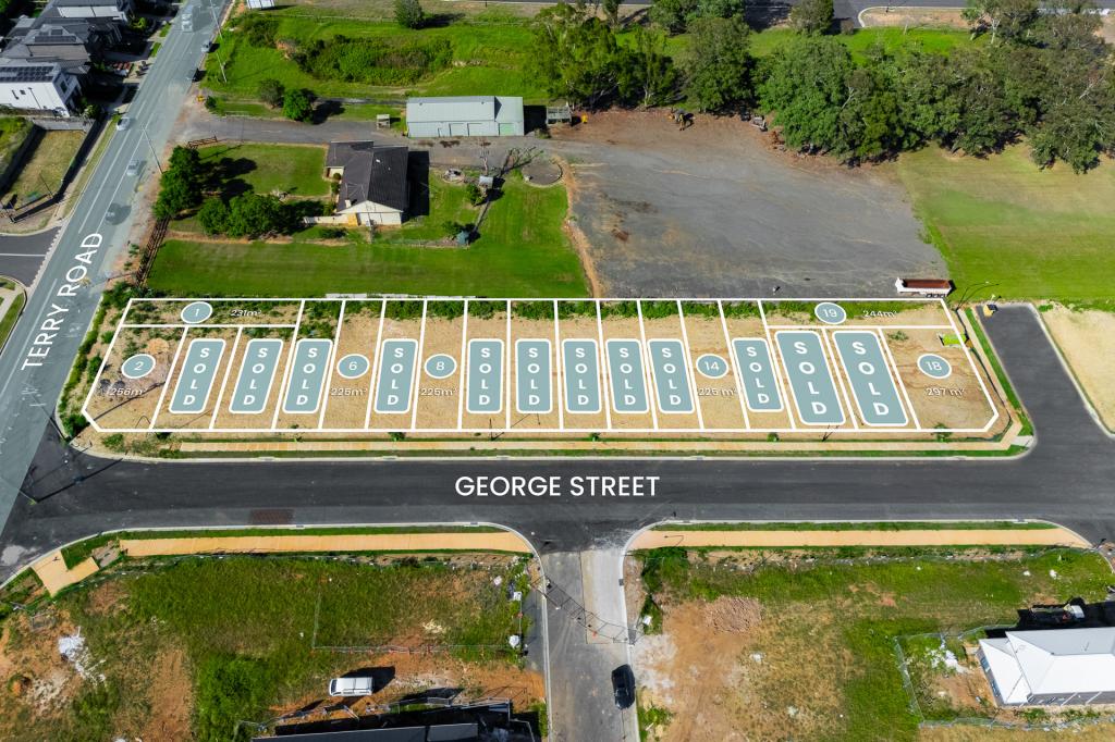 58 Terry Rd, Box Hill, NSW 2765