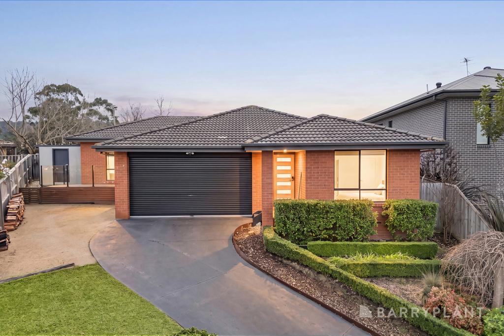 15 Catherine Ct, Yarra Glen, VIC 3775