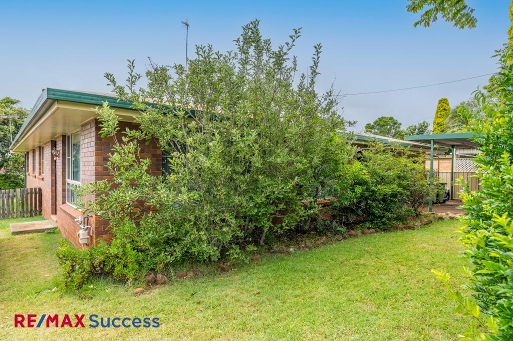 4 Lupin Ct, Centenary Heights, QLD 4350