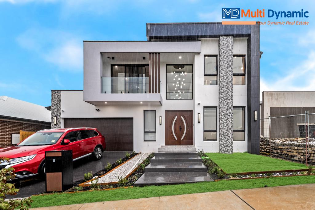 5 Ferruccio St, Oran Park, NSW 2570