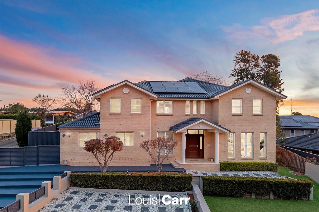 46 Glenhaven Rd, Glenhaven, NSW 2156