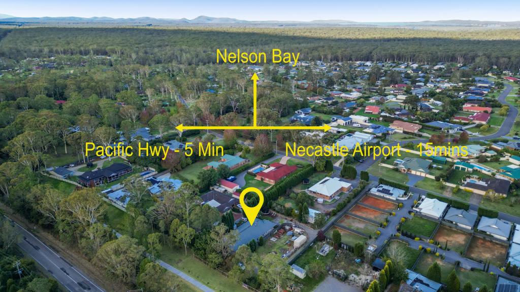 1a Heritage Ave, Medowie, NSW 2318
