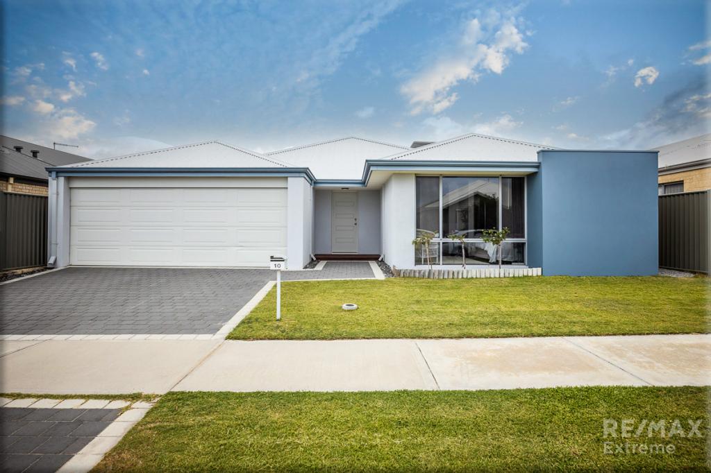 10 Ecru St, Eglinton, WA 6034