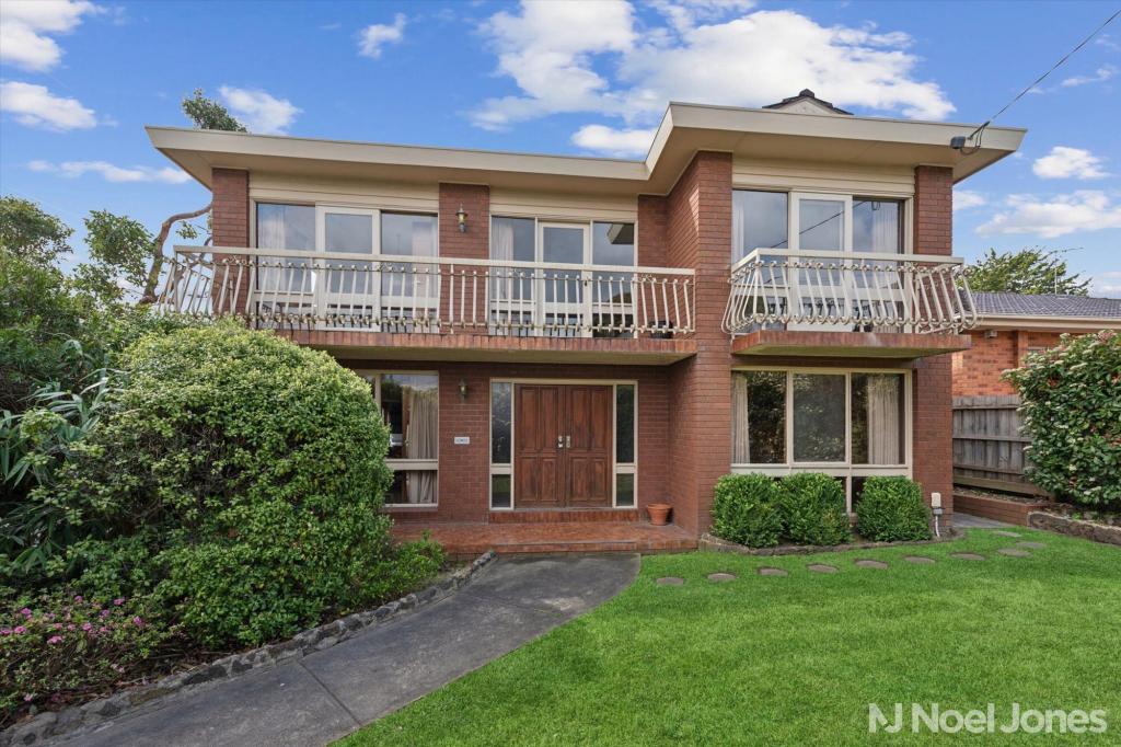 45 Bourke St, Bulleen, VIC 3105