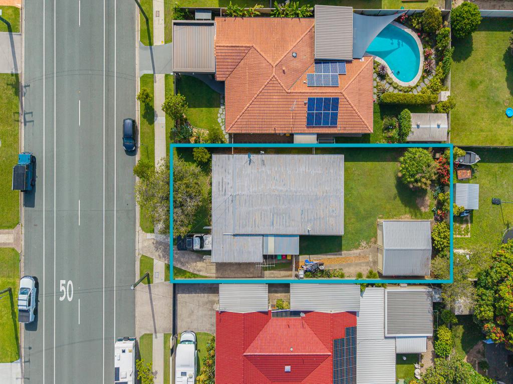 11 Michael St, Golden Beach, QLD 4551