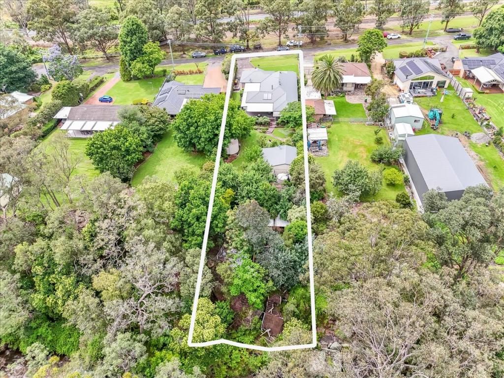 49 Richardson St, Thirlmere, NSW 2572