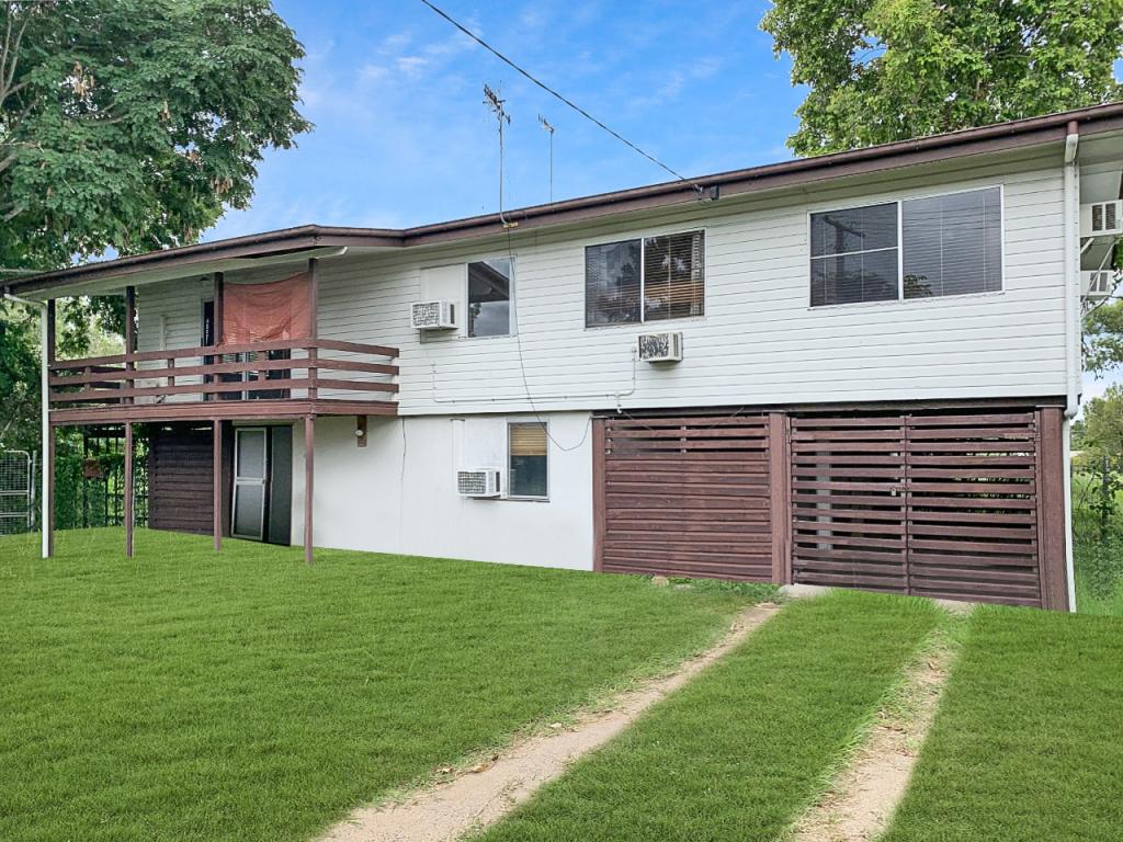 12 Gerrard St, Dysart, QLD 4745