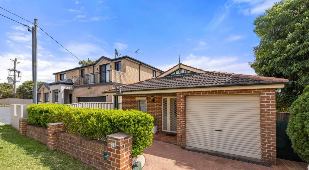 29 Morgan St, Merrylands, NSW 2160