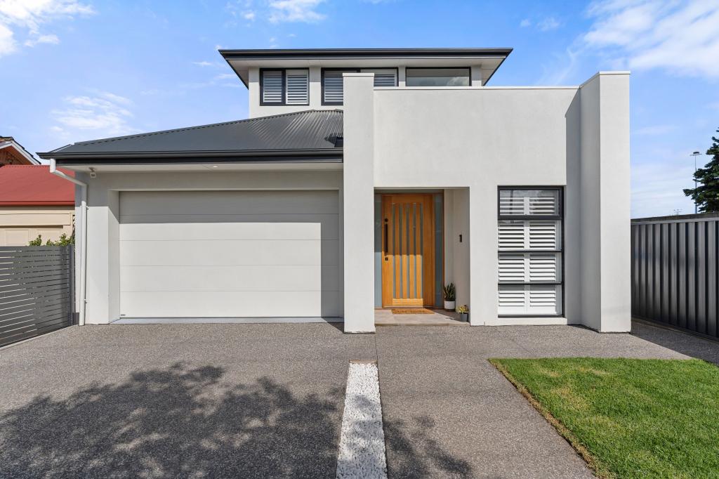 Contact Agent For Address, Brooklyn Park, SA 5032