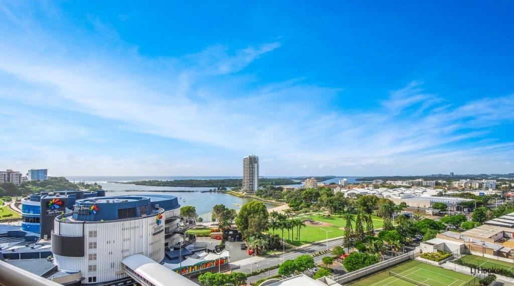 809/2-4 Stuart St, Tweed Heads, NSW 2485