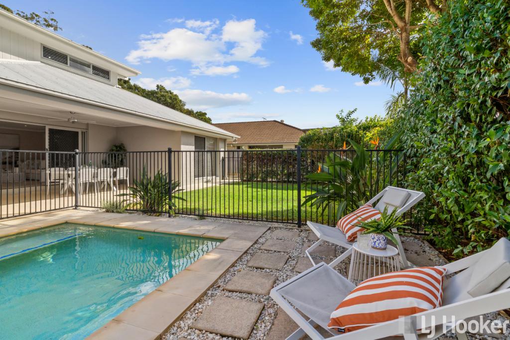 25 Whitby Pl, Thornlands, QLD 4164