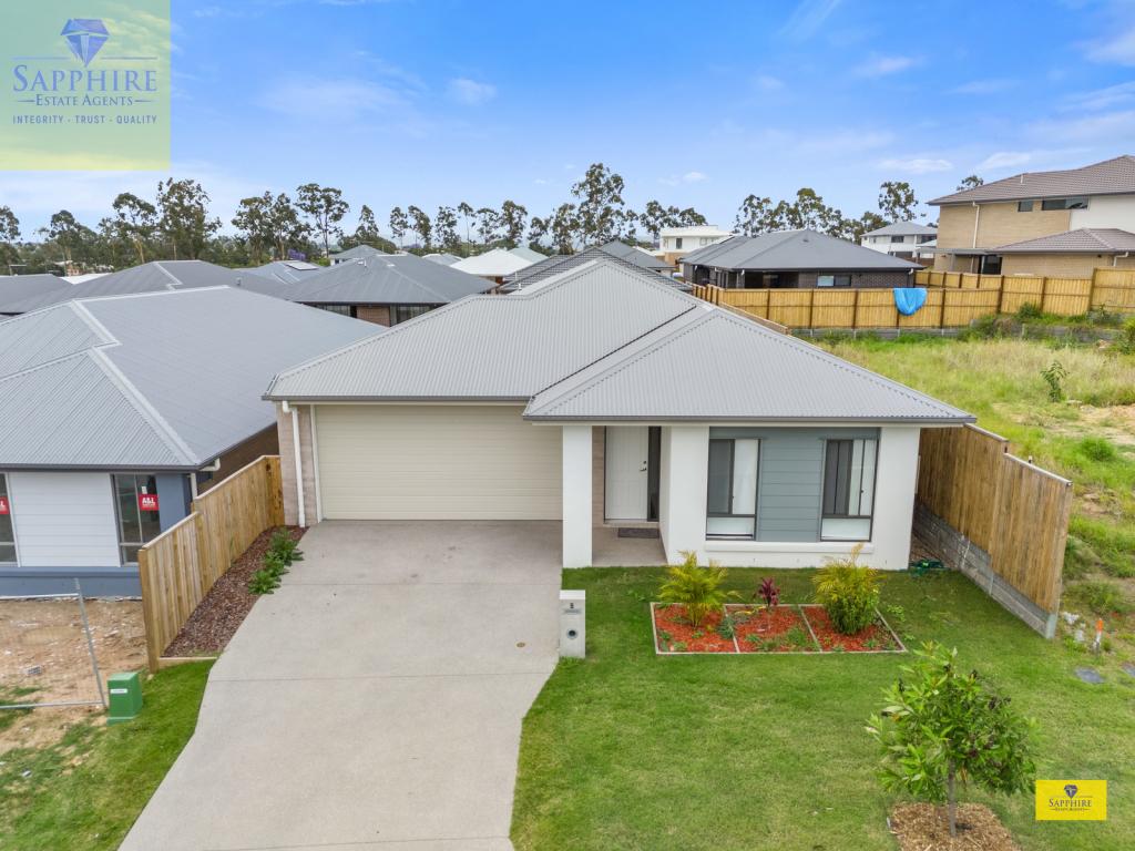 5 SPRIGHTLY ST, RIPLEY, QLD 4306