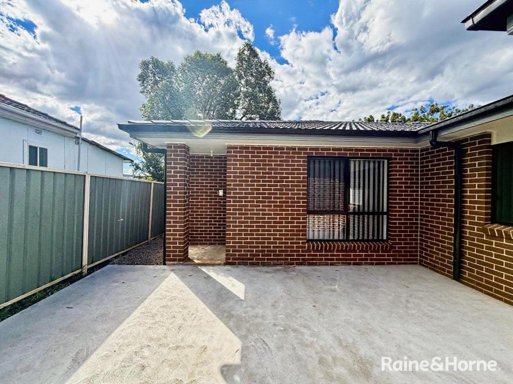 195a Richmond Rd, Blacktown, NSW 2148