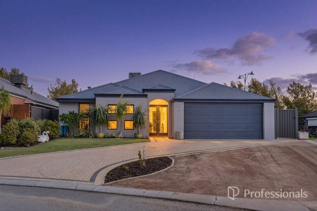 22 Nouveau Turn, Aveley, WA 6069
