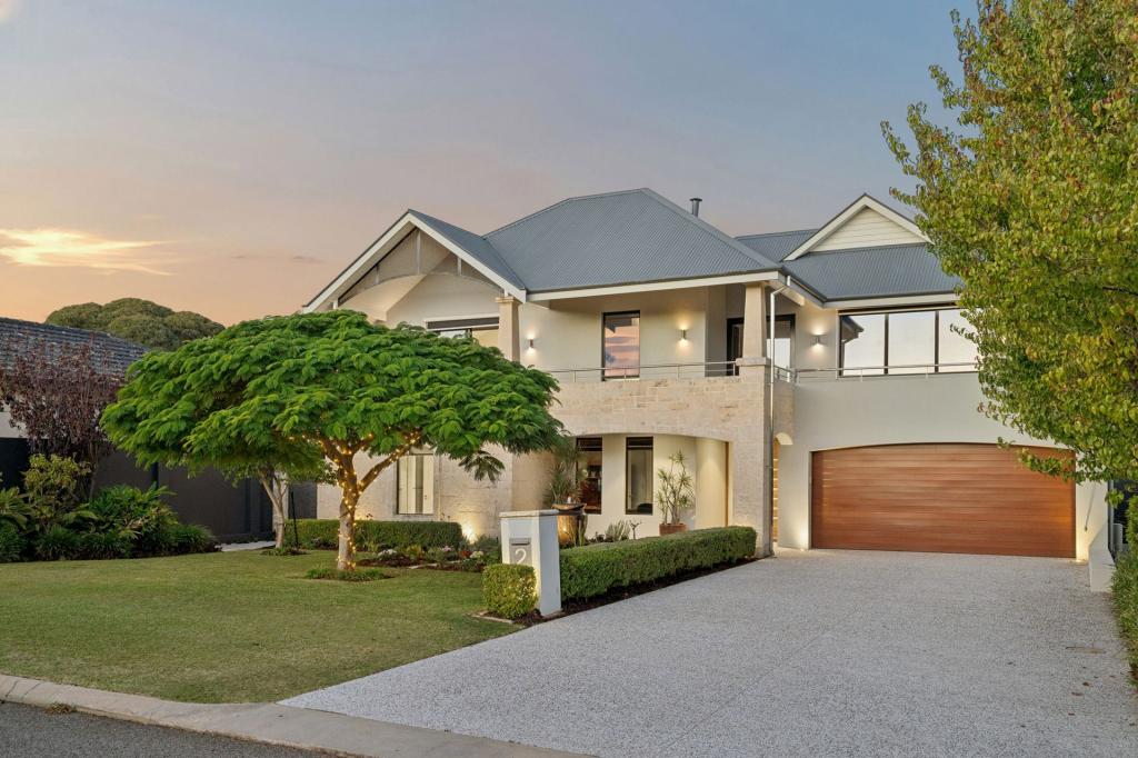 2 Robert St, Dalkeith, WA 6009