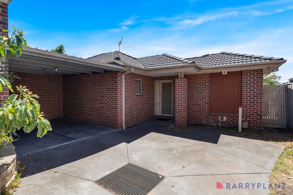 3/56 Yarra Ave, Reservoir, VIC 3073