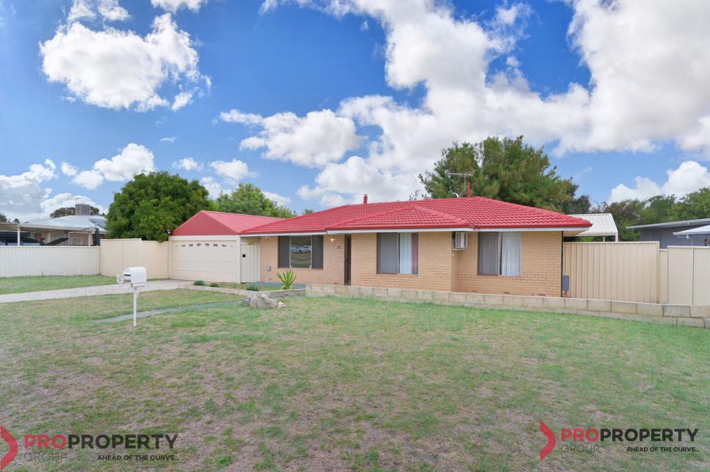 56 Edinburgh Rd, Forrestfield, WA 6058