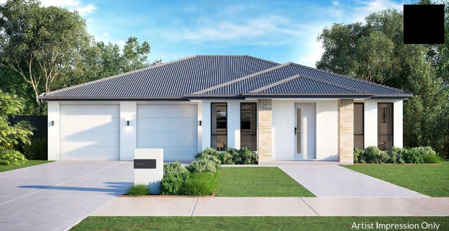 Contact agent for address, BEAUDESERT, QLD 4285