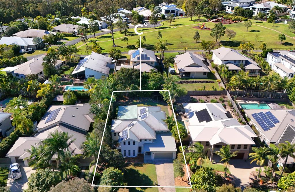 55 Impeccable Cct, Coomera, QLD 4209