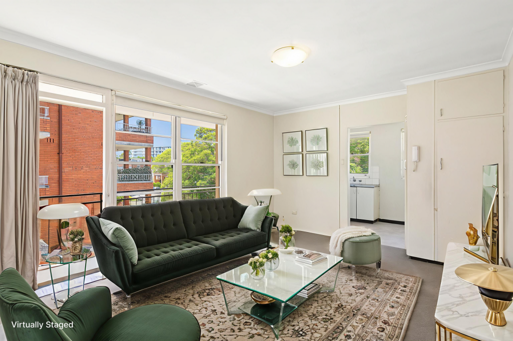 9/14 MACQUARIE PL, MORTDALE, NSW 2223
