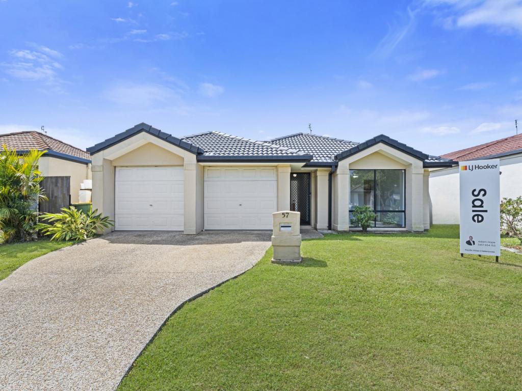 57 Serafina Dr, Helensvale, QLD 4212