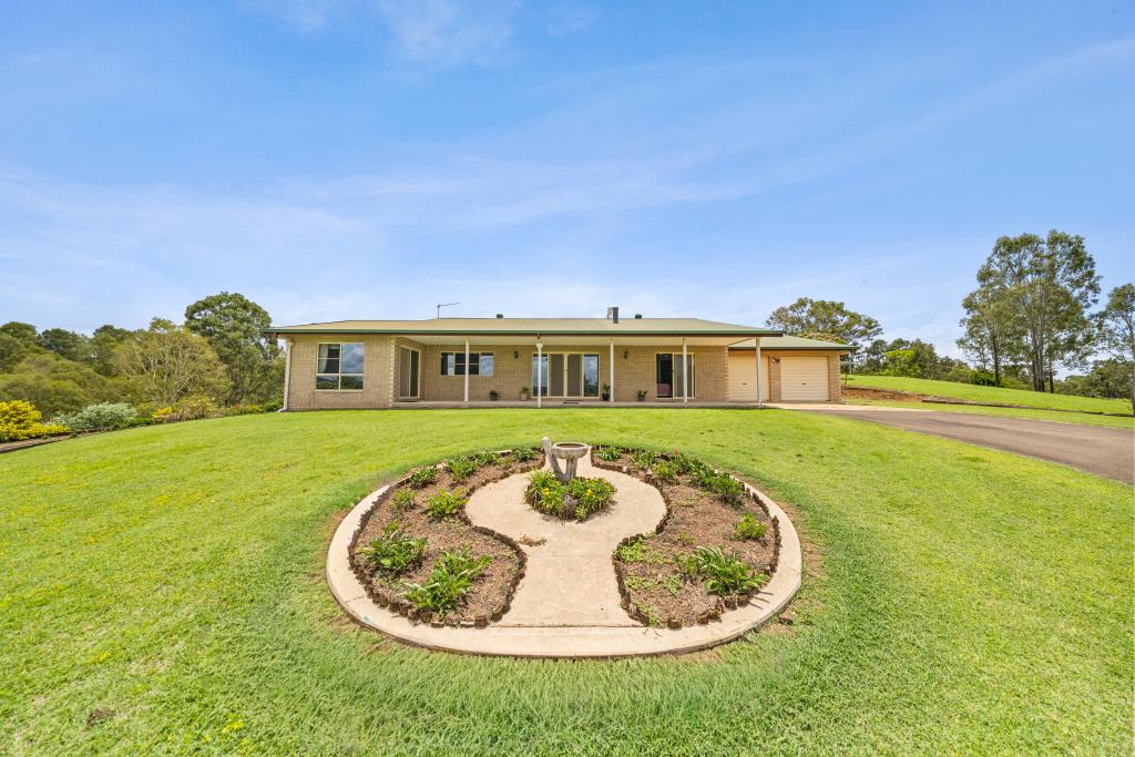 3 Blanckensee Rd, Langshaw, QLD 4570
