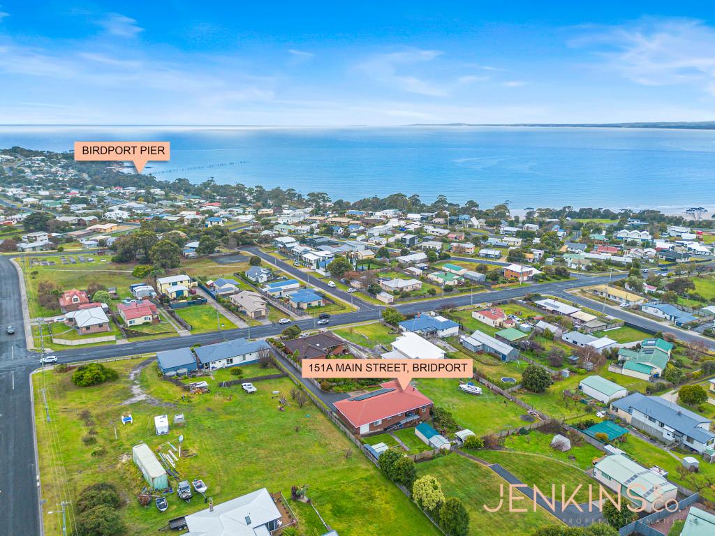 151a Main St, Bridport, TAS 7262