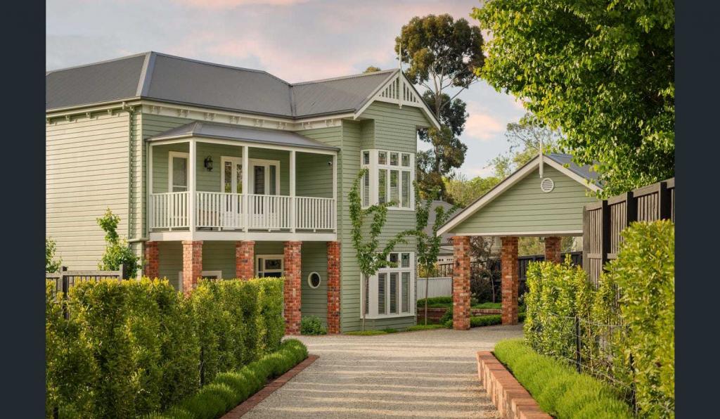 3/45 High St, Woodend, VIC 3442