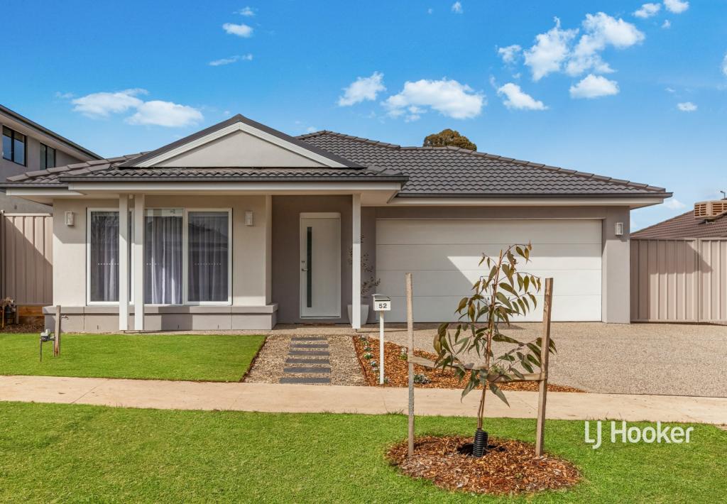 52 Rupert St, Broadford, VIC 3658