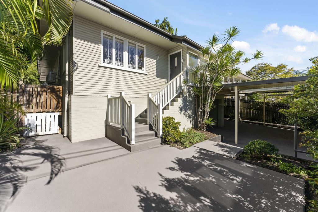 41 Gresham St, East Brisbane, QLD 4169