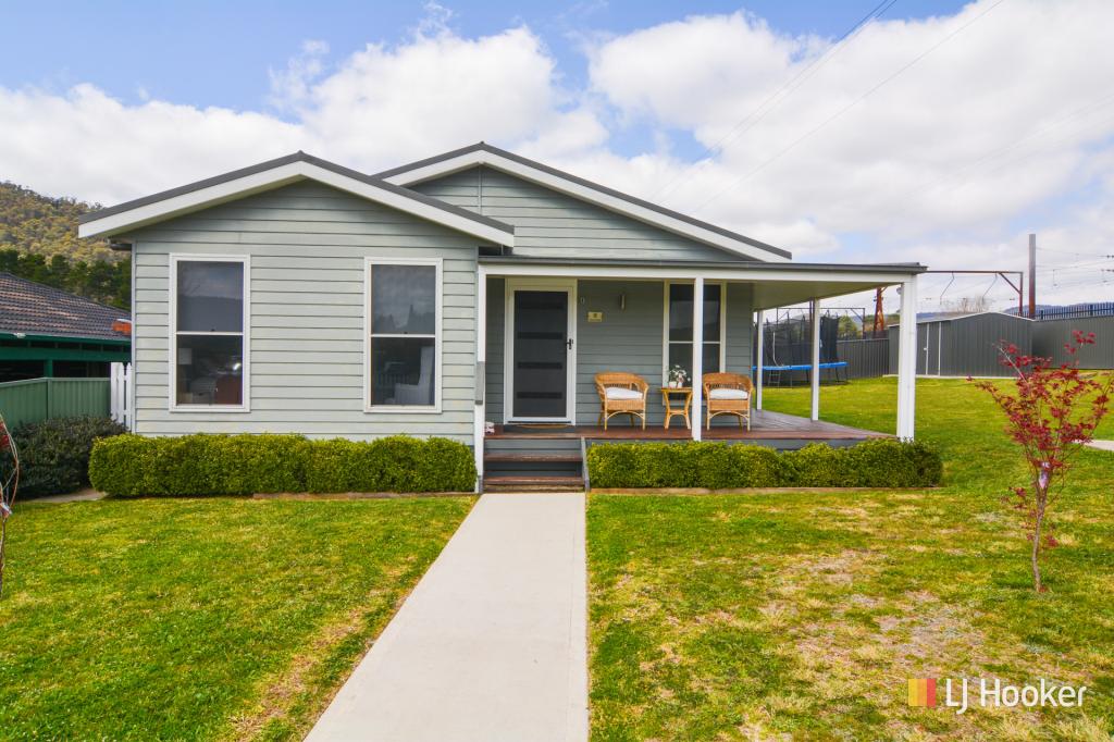 18 Chivers Cl, Lithgow, NSW 2790