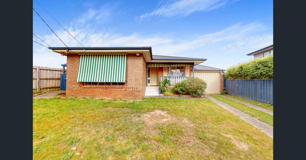 26 Chancellor Dr, Wheelers Hill, VIC 3150