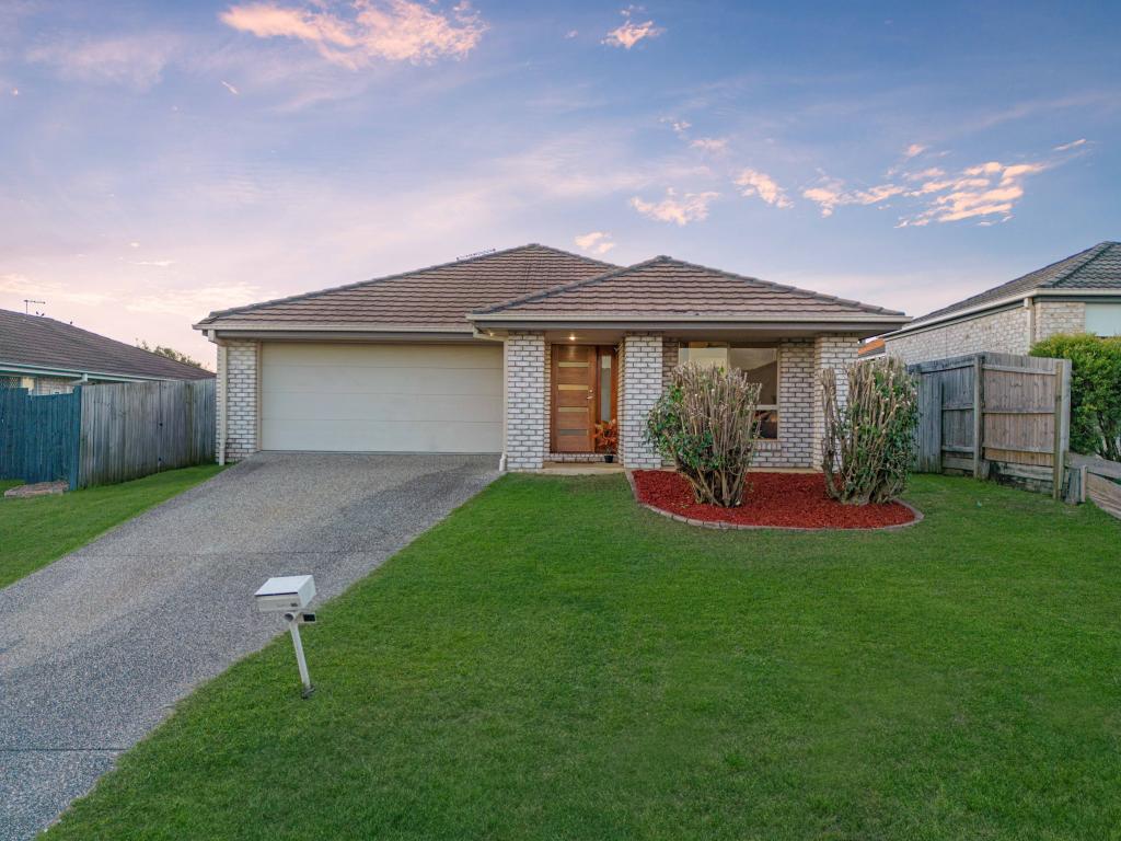 88 Westminster Cres, Raceview, QLD 4305