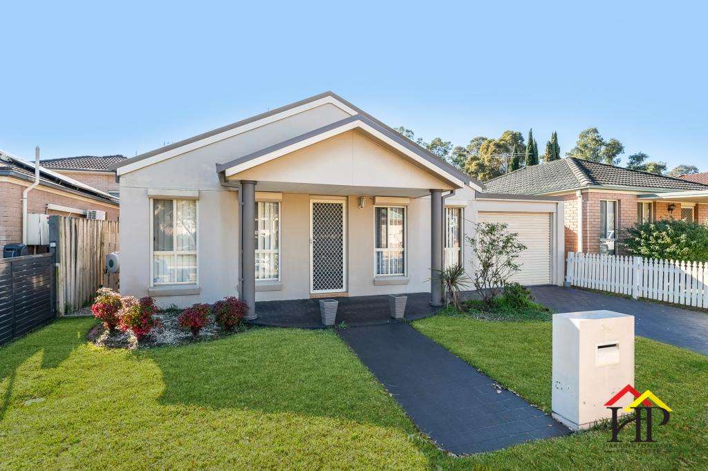 Contact agent for address, CURRANS HILL, NSW 2567