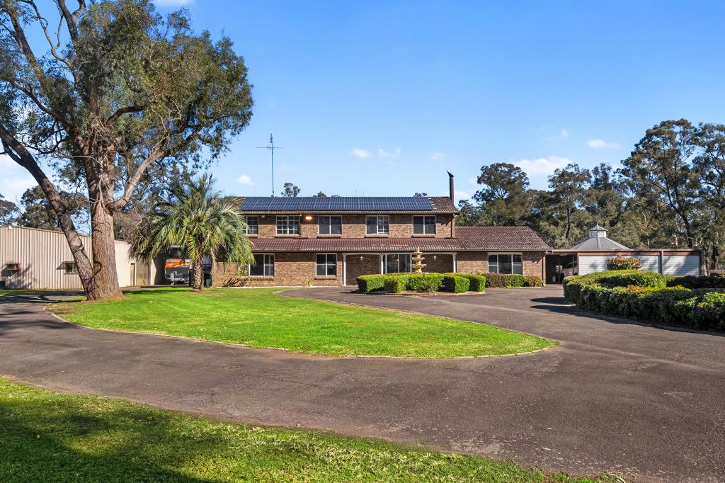 141-147 Third Rd, Berkshire Park, NSW 2765