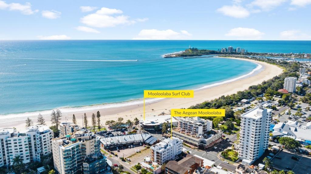 7/14-16 River Esp, Mooloolaba, QLD 4557