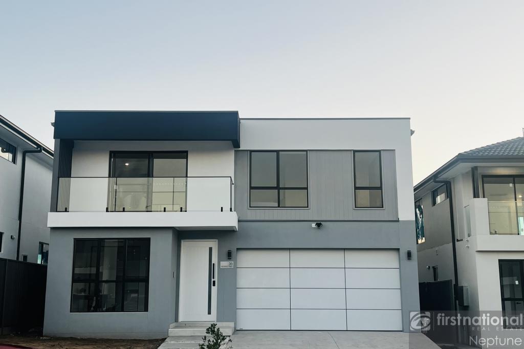 Contact agent for address, SCHOFIELDS, NSW 2762