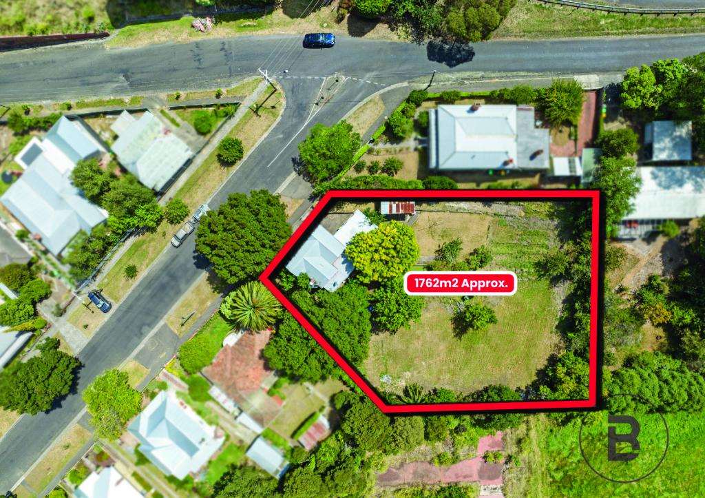 62 Rowe St, Black Hill, VIC 3350