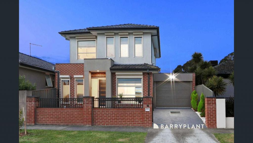 1a Purley Dr, Dandenong North, VIC 3175