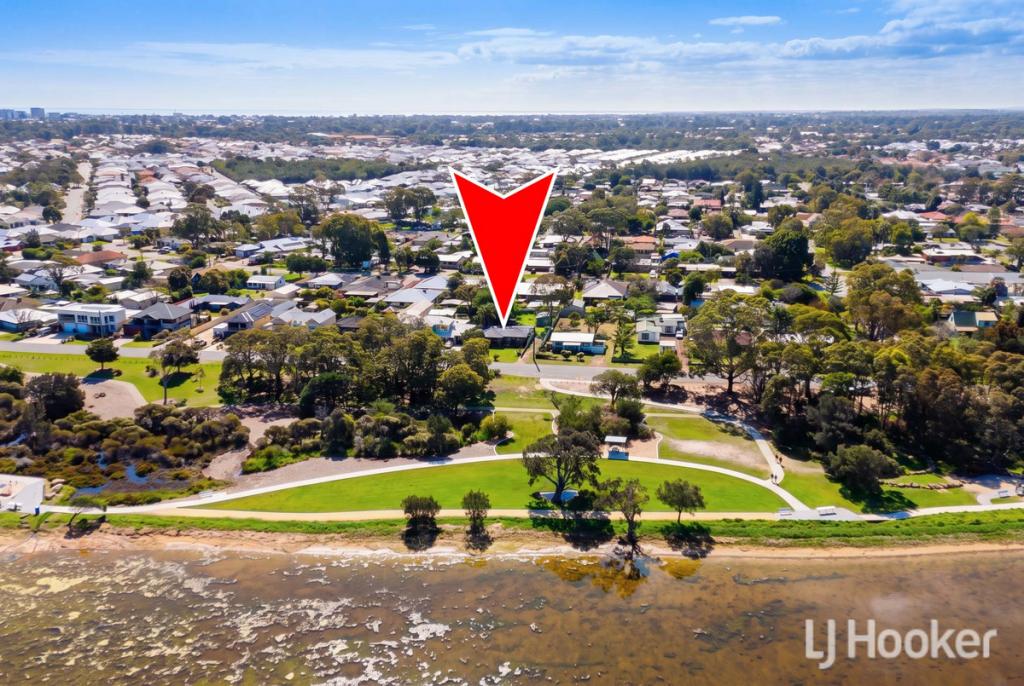 1/22 Peel Pde, Coodanup, WA 6210