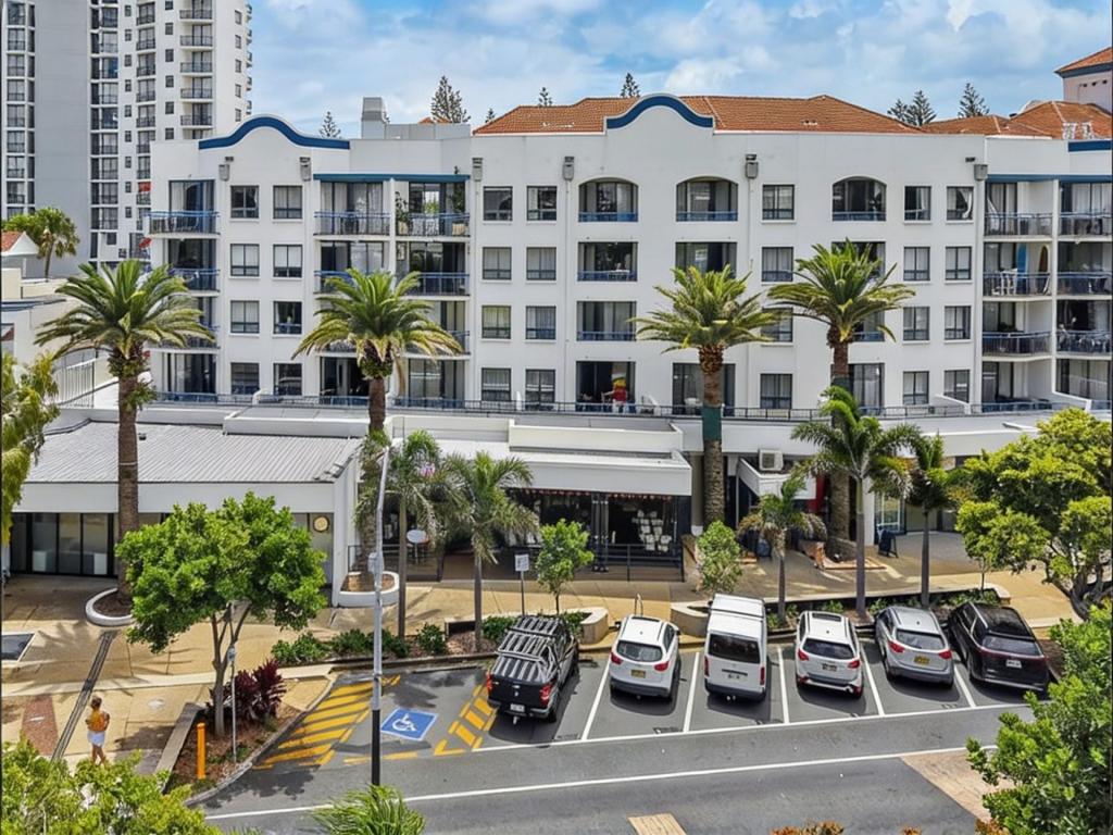 Contact Agent For Address, Coolangatta, QLD 4225