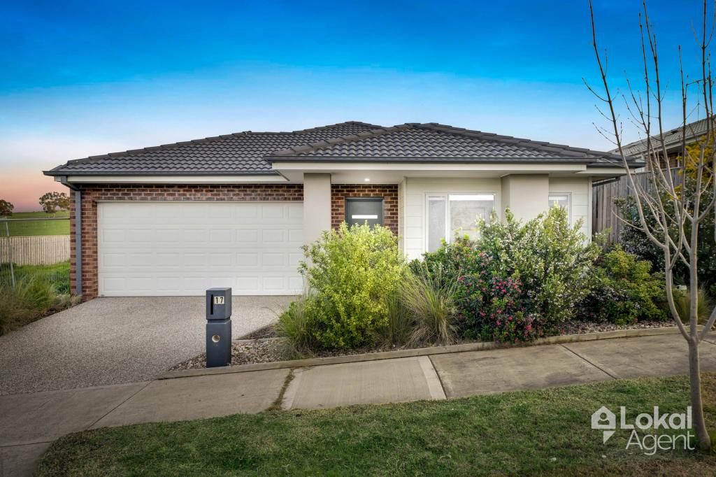 17 Strider St, Mernda, VIC 3754