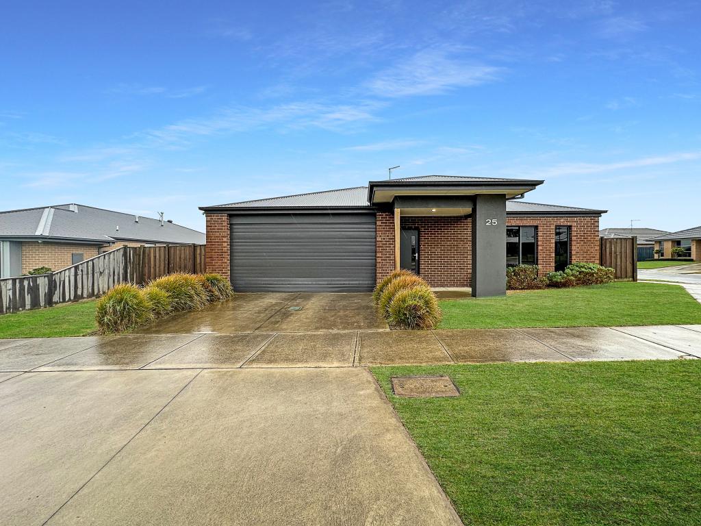 25 Lighthorse Ave, Traralgon, VIC 3844
