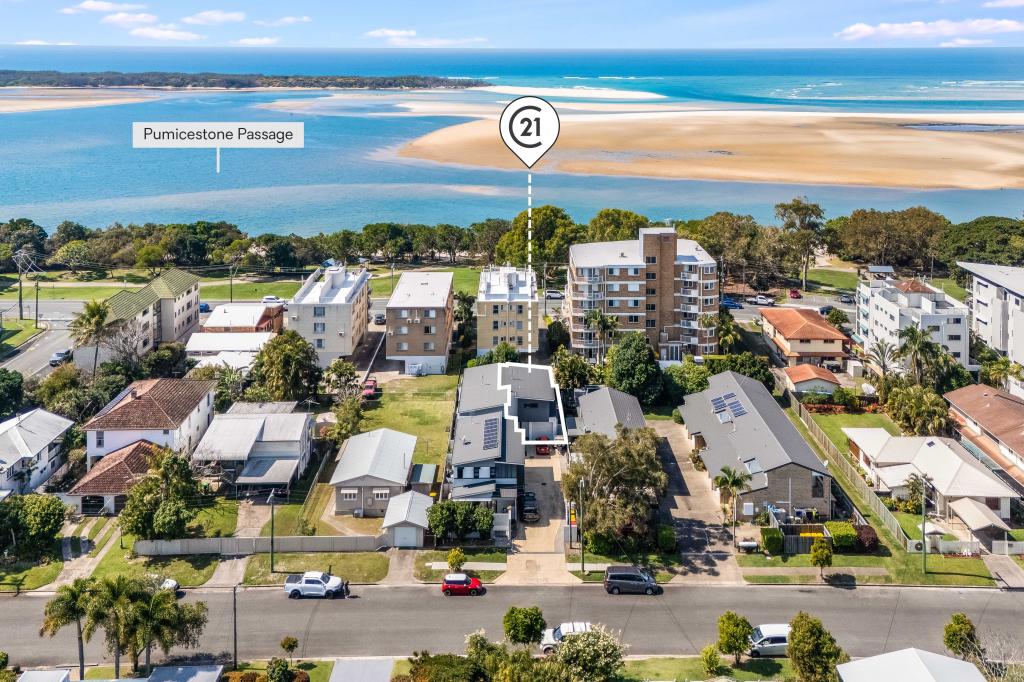 3/57 Taylor Ave, Golden Beach, QLD 4551